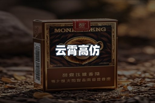 云霄高仿